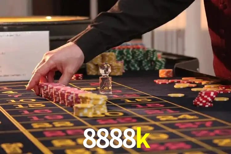Inovações de Jogos na 8888k: O Futuro das Experiências Interativas