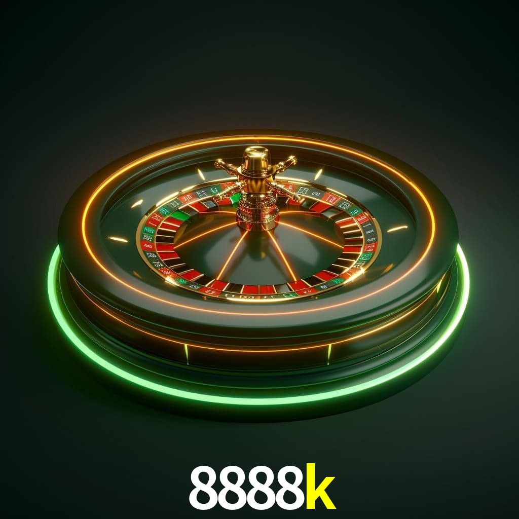 App mobile 8888k