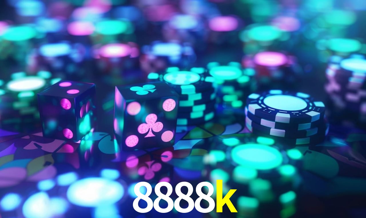 Casino Ao Vivo 8888k