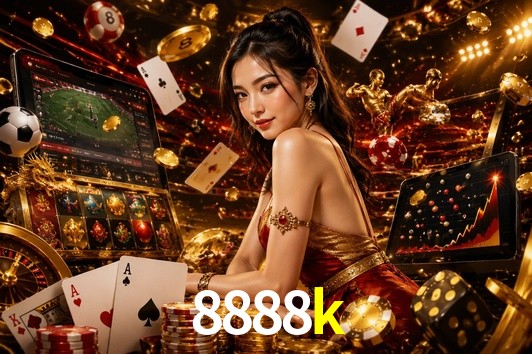 Account Benefits 8888k