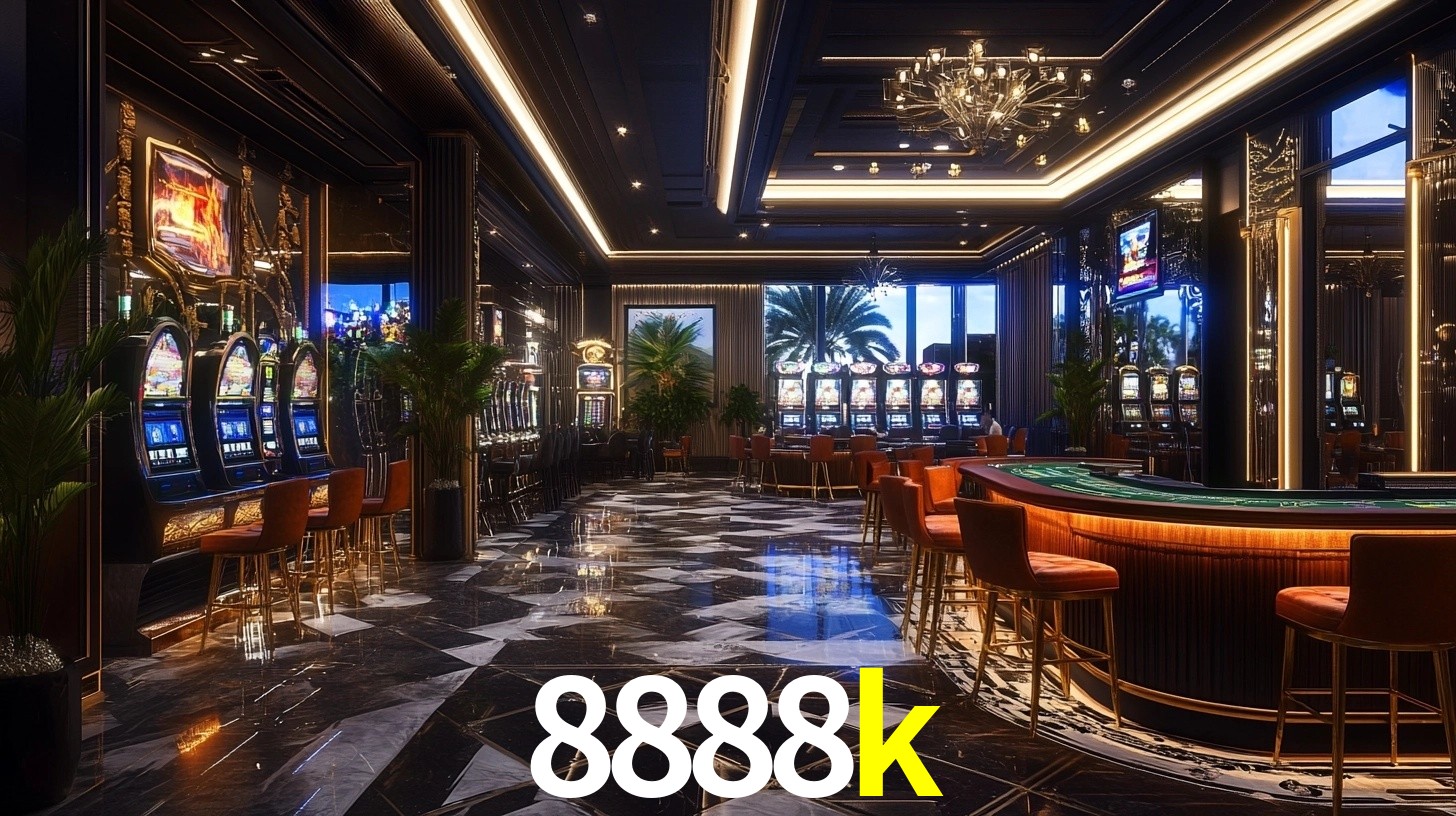 8888k bet