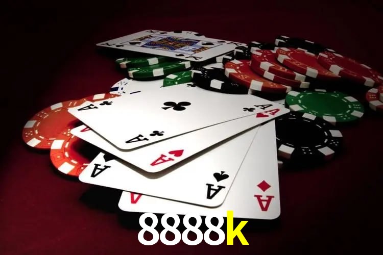 Torneios 8888k