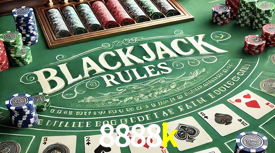 Live Casino 8888k