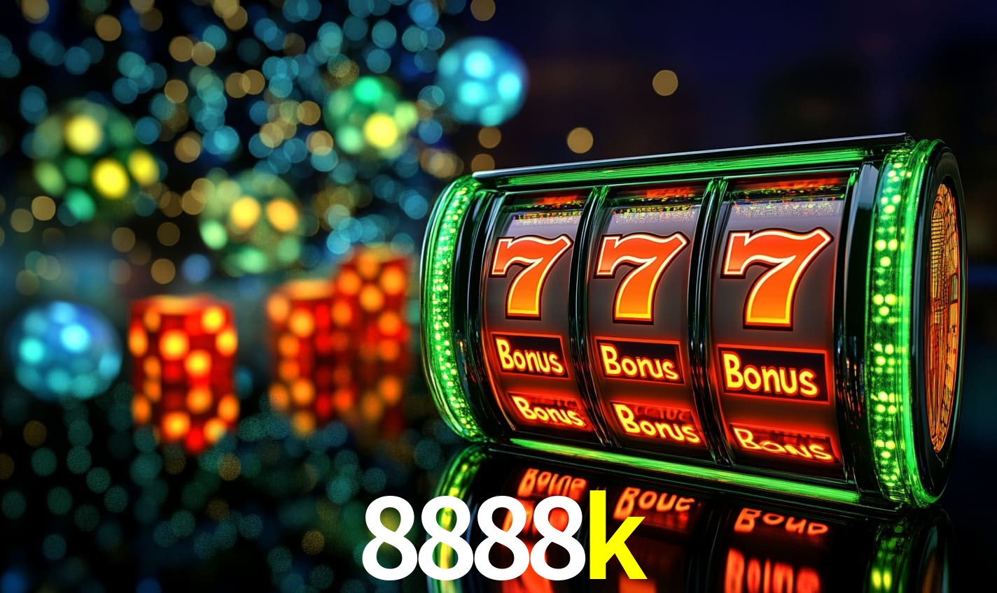 Casino Ao Vivo 8888k