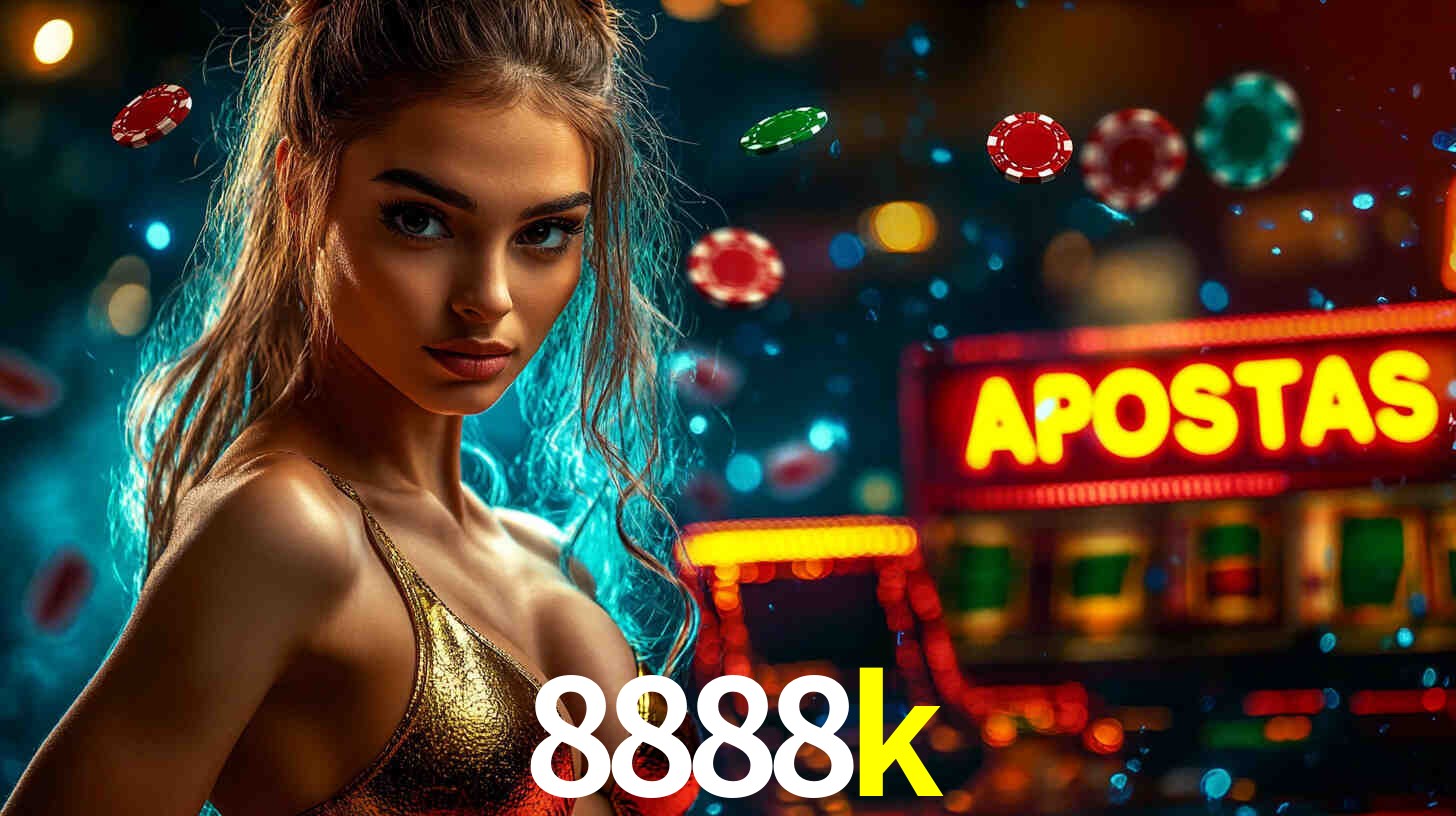 Apostas Esportivas na 8888k: Um Guia Completo