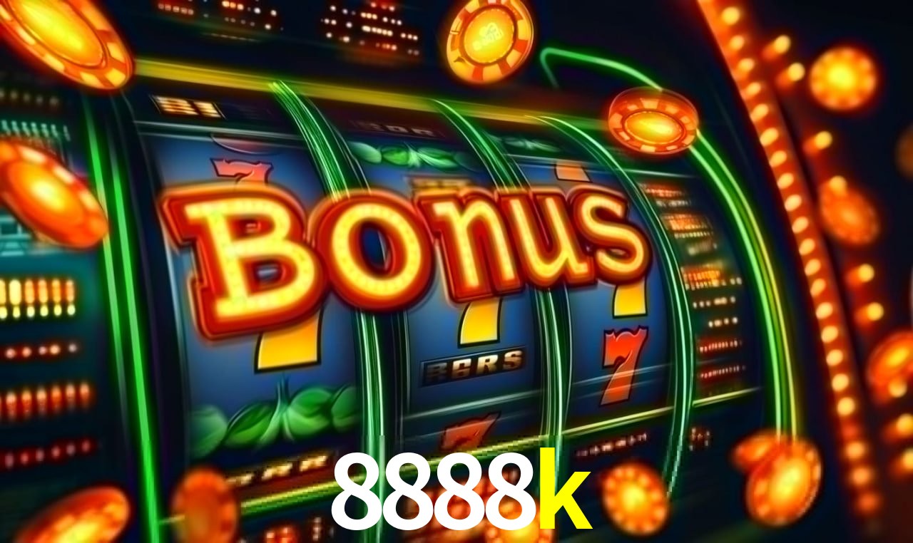 VIP Casino 8888k