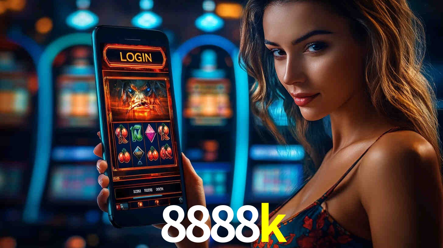 8888k: A Experiência de Casino com Jogos de Mesa ao Vivo