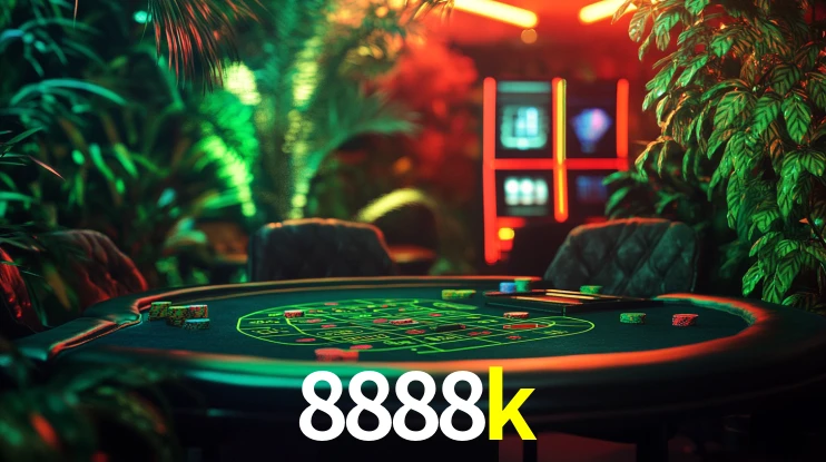 Tournaments 8888k