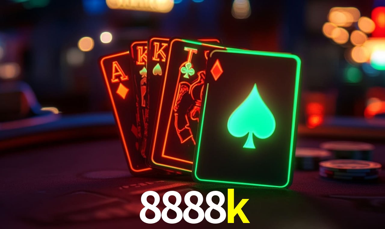 Estatísticas 8888k