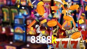 Bônus Generosos e Exclusivos no 8888k para Você!