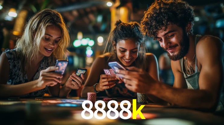 Daily Bonuses 8888k