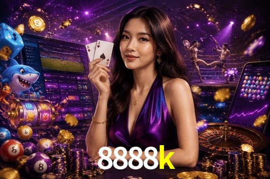Blackjack Table 8888k