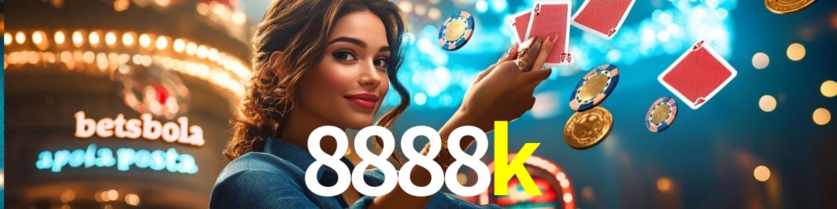Welcome Bonus 8888k