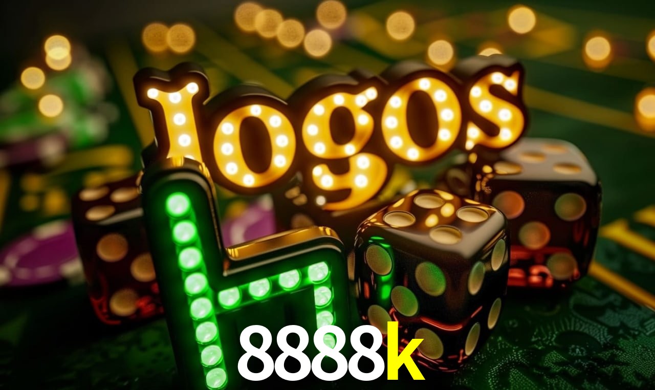 Bônus de Boas-vindas 8888k