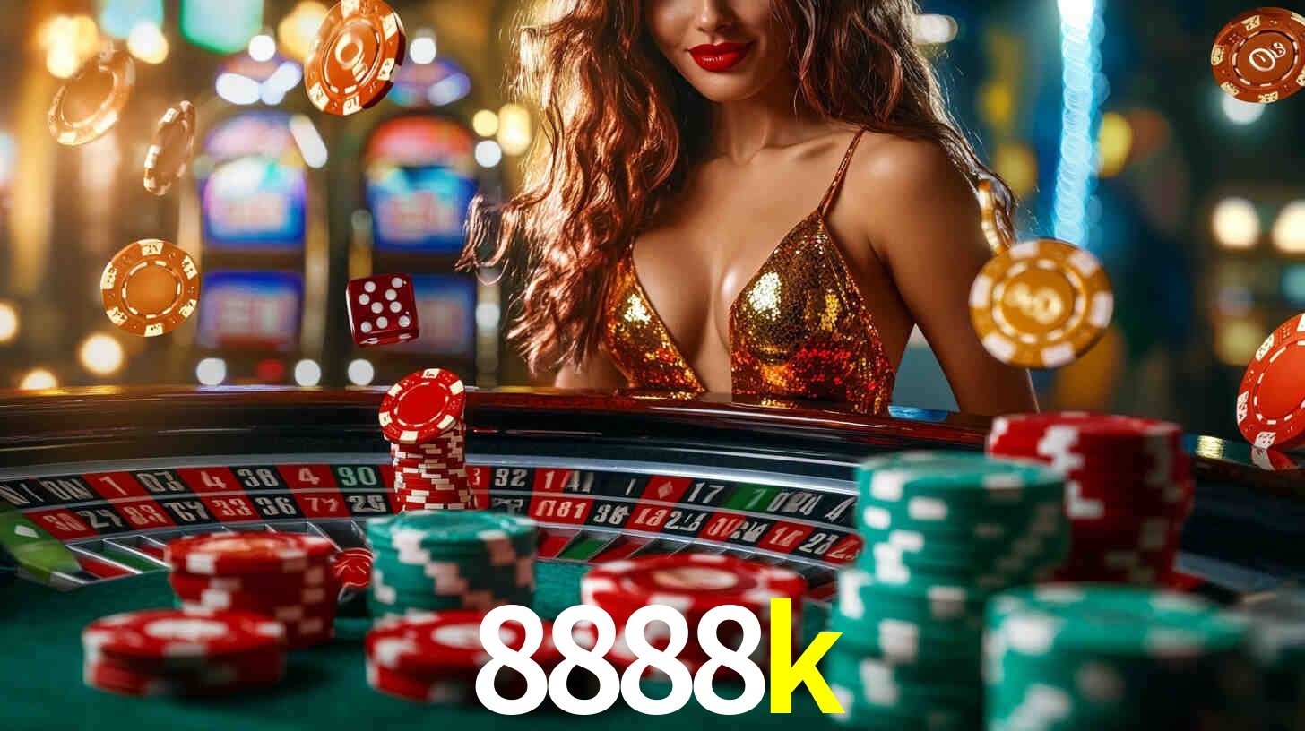 8888k App Interface
