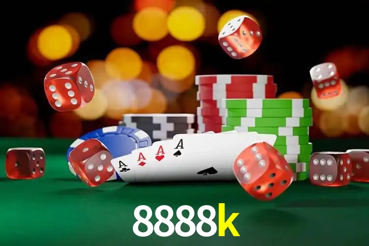 Estatísticas do Jogo 8888k