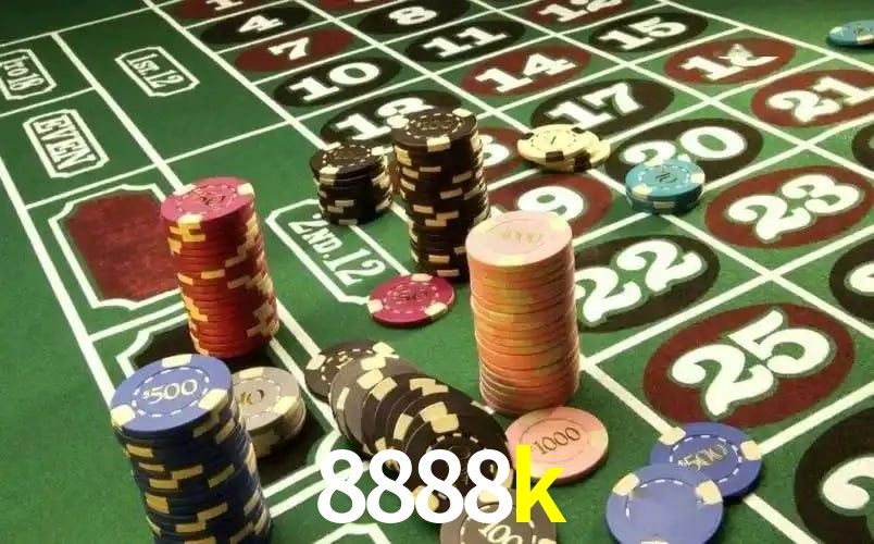 Experiência VIP 8888k