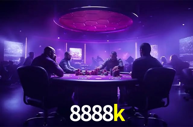 Apostas de Tênis 8888k