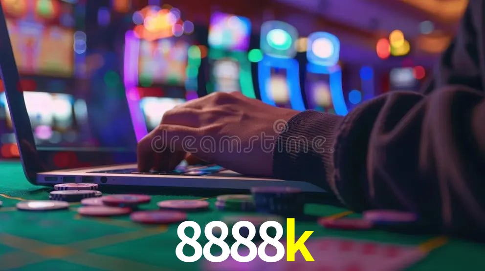 Interface do App 8888k