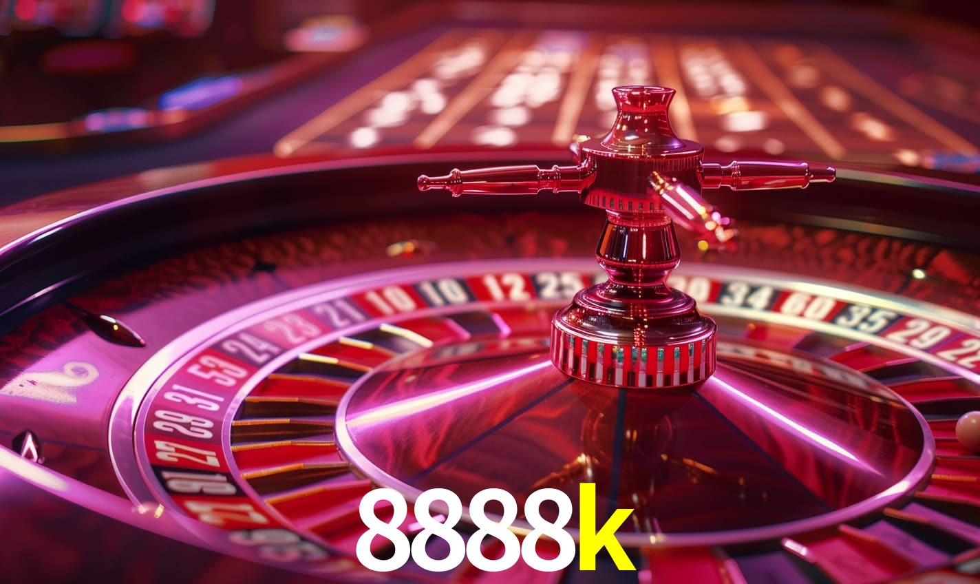 Descubra o Programa VIP da 8888k: Vantagens Exclusivas para Jogadores