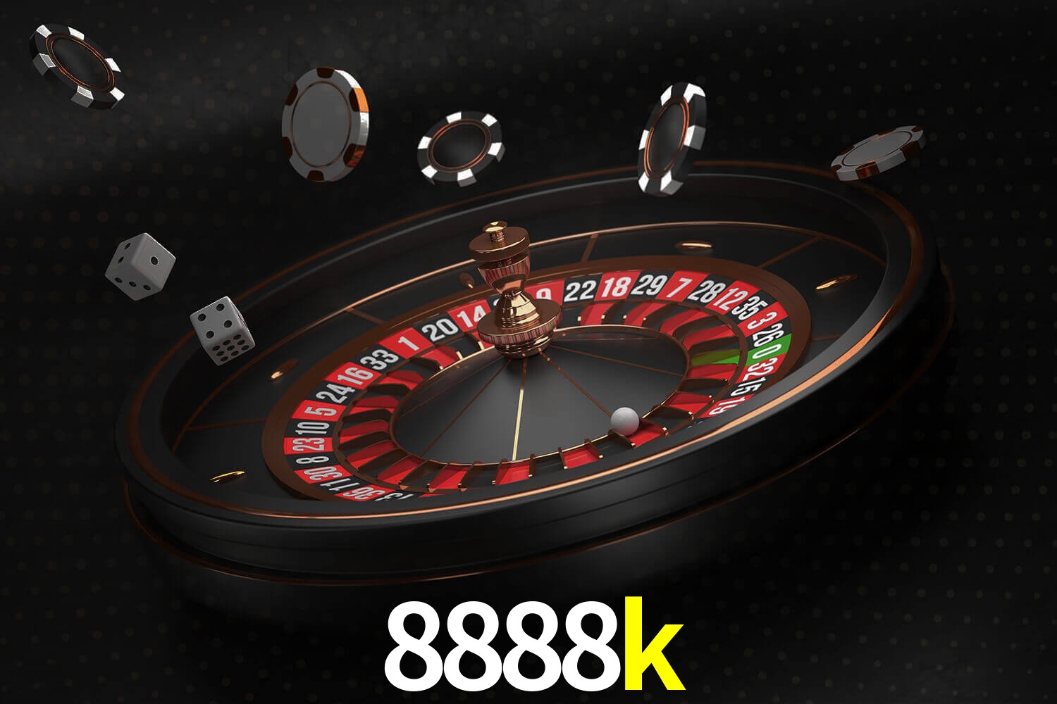 8888k: Seu Cassino Premiado com Pagamentos Rápidos