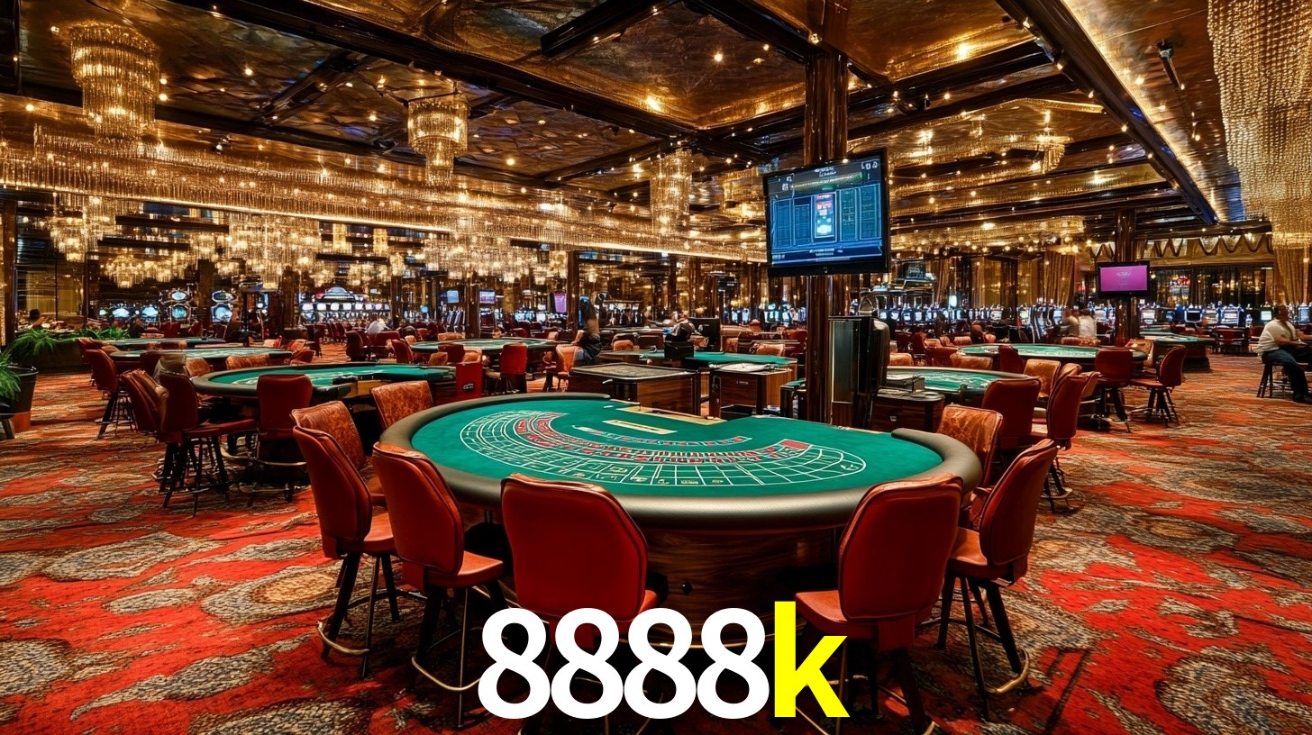 8888k bet
