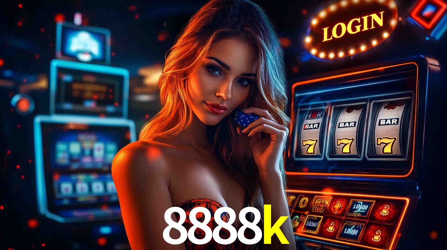 8888k bet