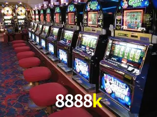 A Experiência Imersiva dos Cassinos Ao Vivo no 8888k