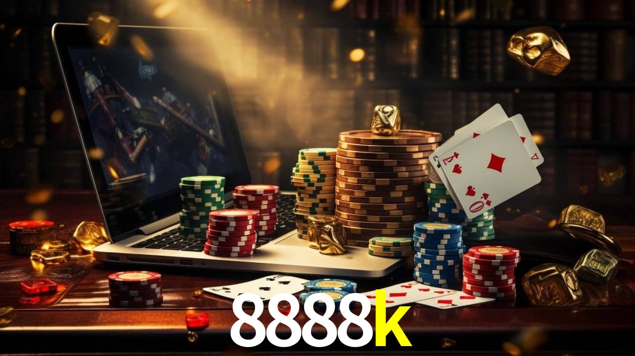 Mesa de Roleta 8888k