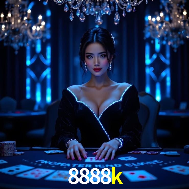 Recursos de Bônus 8888k