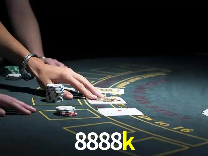 Promoção Relâmpago 8888k