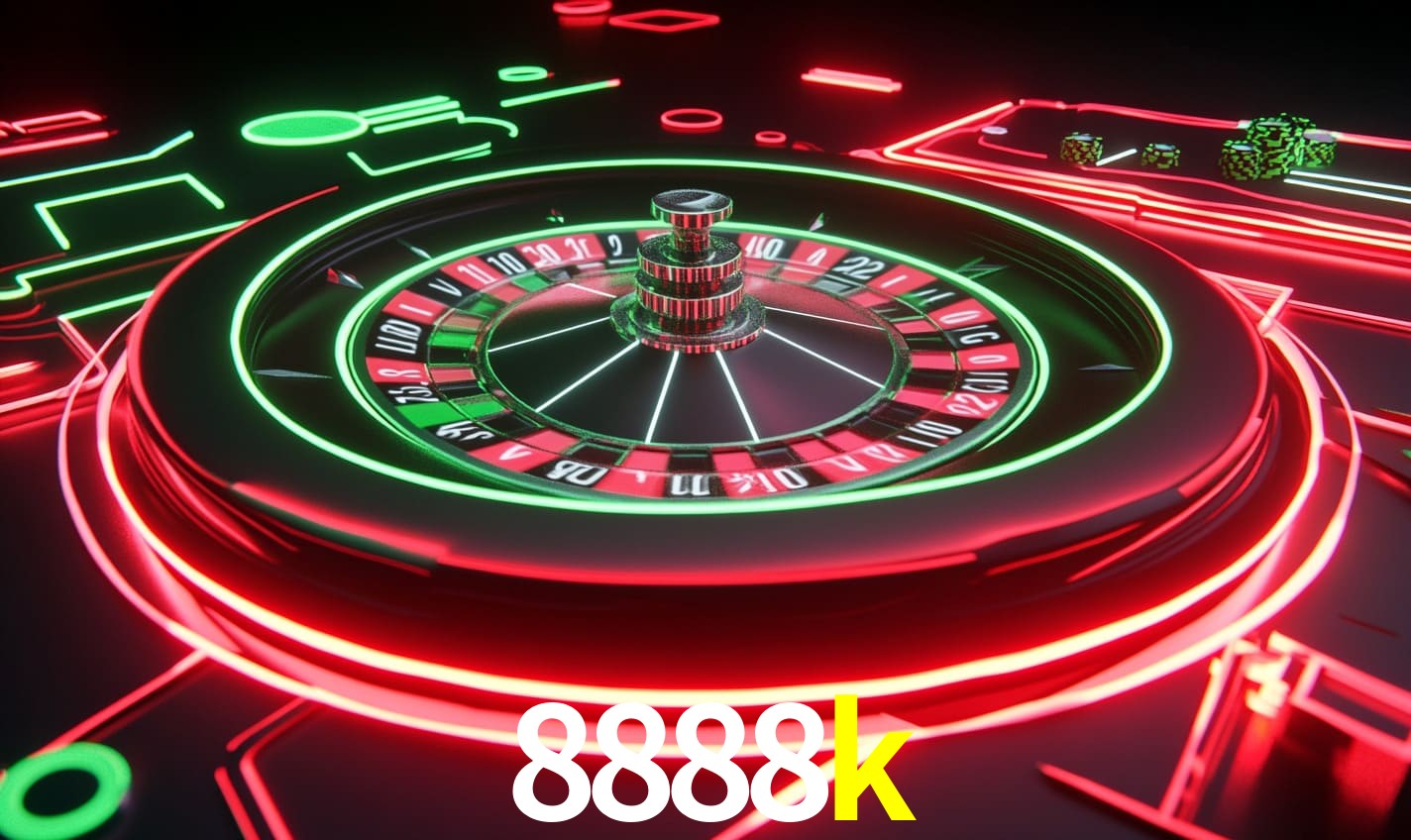 Descubra a Essência do 8888k: Nossa História e Compromissos