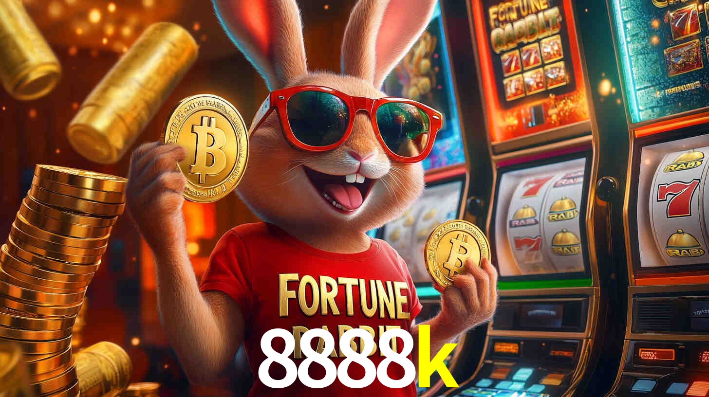 A Popularidade dos Caça-Níqueis no 8888k