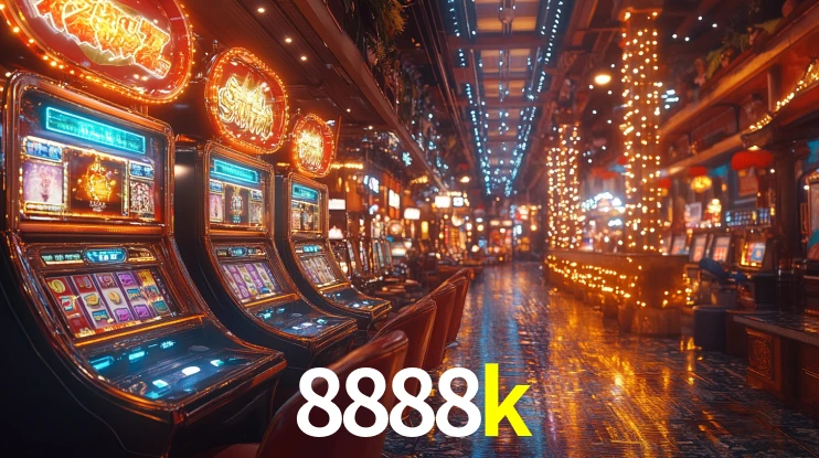 8888k - Oficialmente autorizado Brasil - 8888k apk