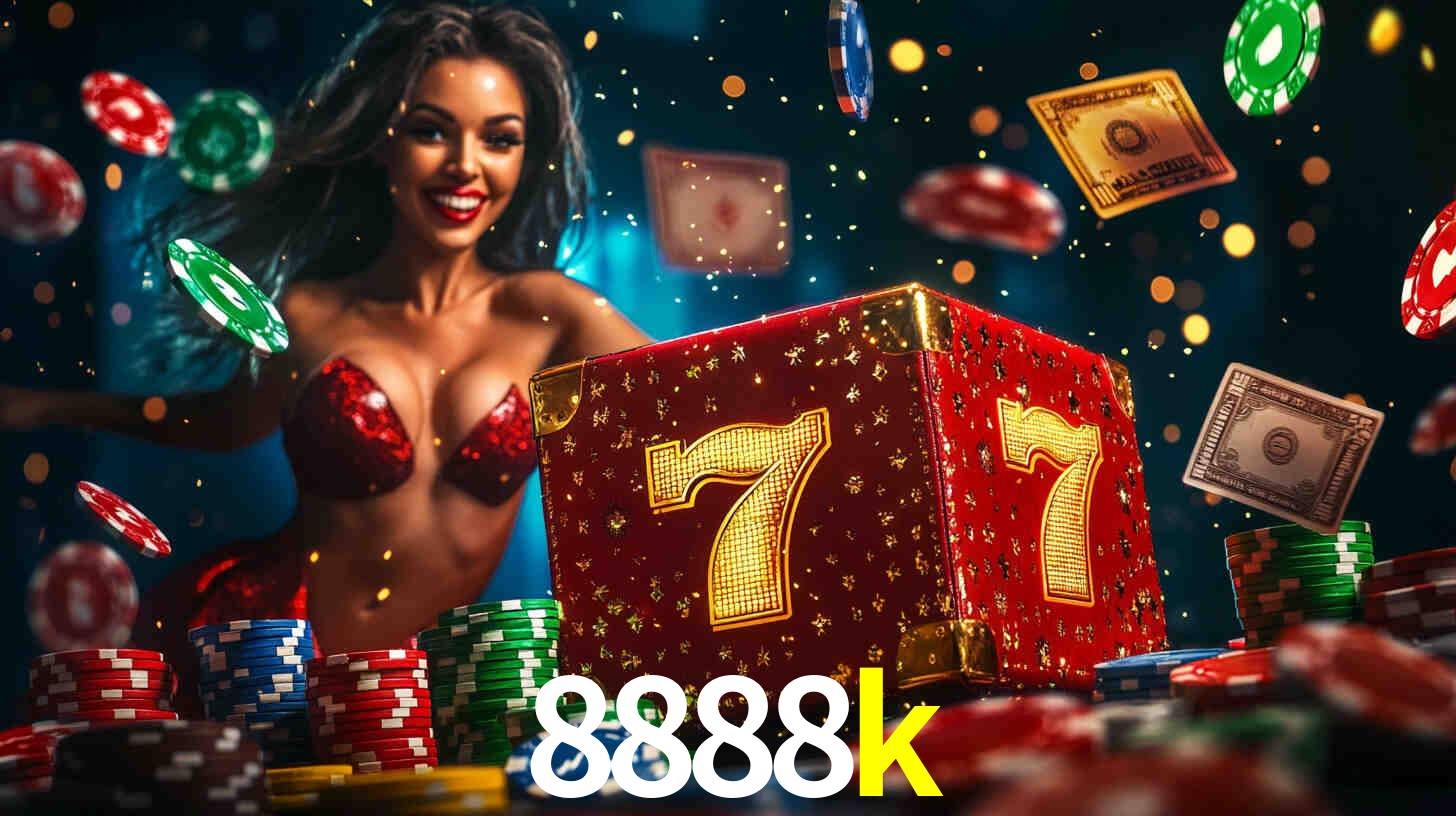 Explorando a Categoria de Eventos em Apostas na 8888k