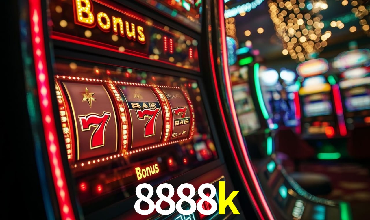 8888k bet