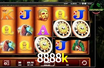 Descubra a Magia dos Jogos de Arcade no 8888k