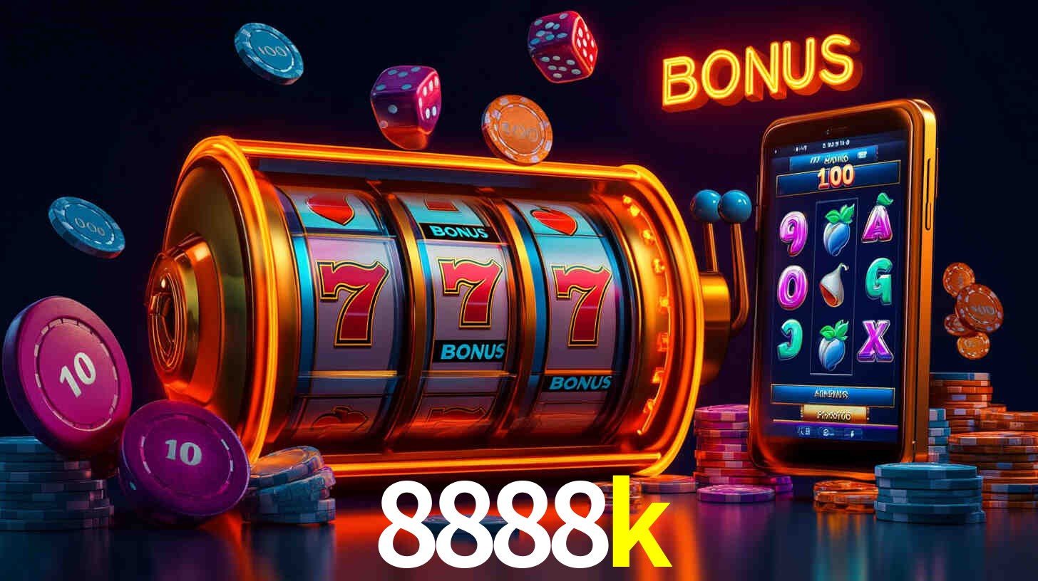 Descubra a Essência do 8888k: Nossa História e Compromissos