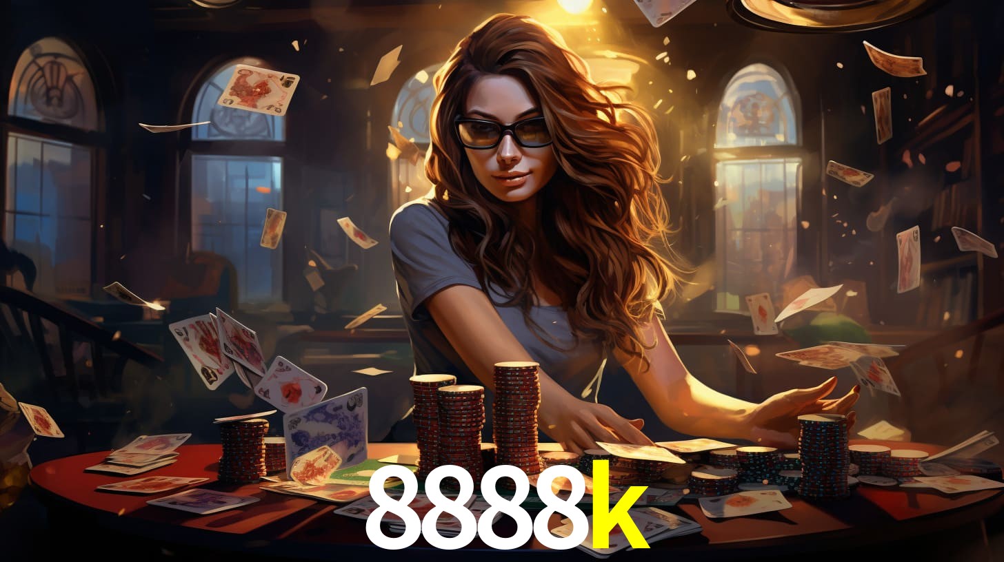 Live Casino 8888k