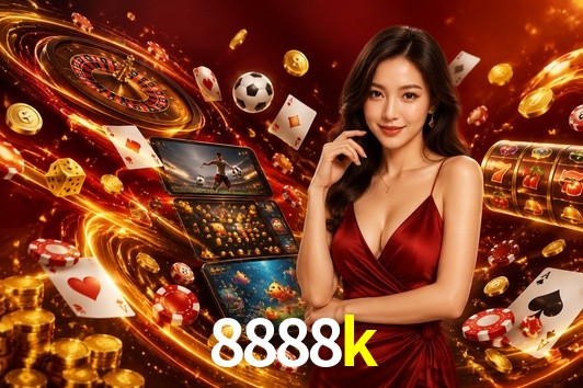 Flash Promotion 8888k