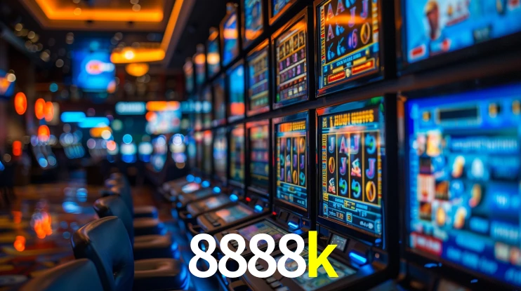 Exclusive Offers 8888k
